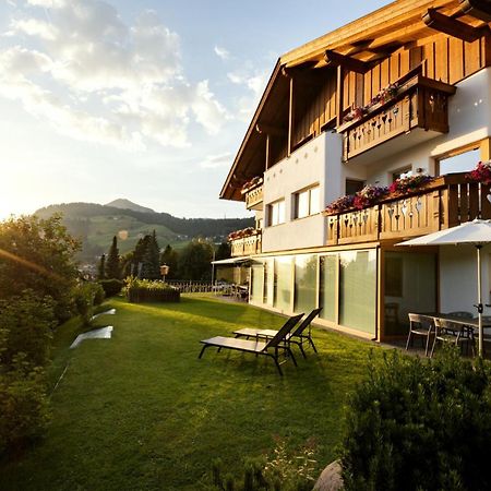 Apartments Burvel Selva di Val Gardena Exterior photo