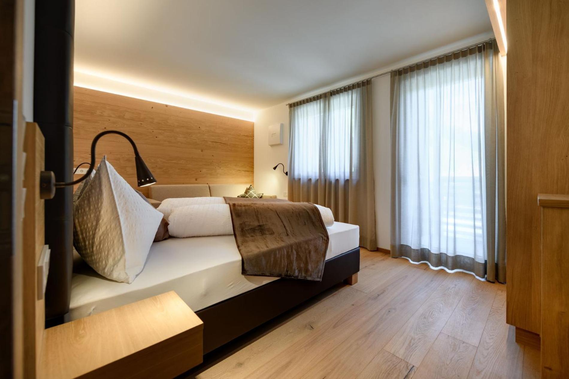 Apartments Burvel Selva di Val Gardena Room photo