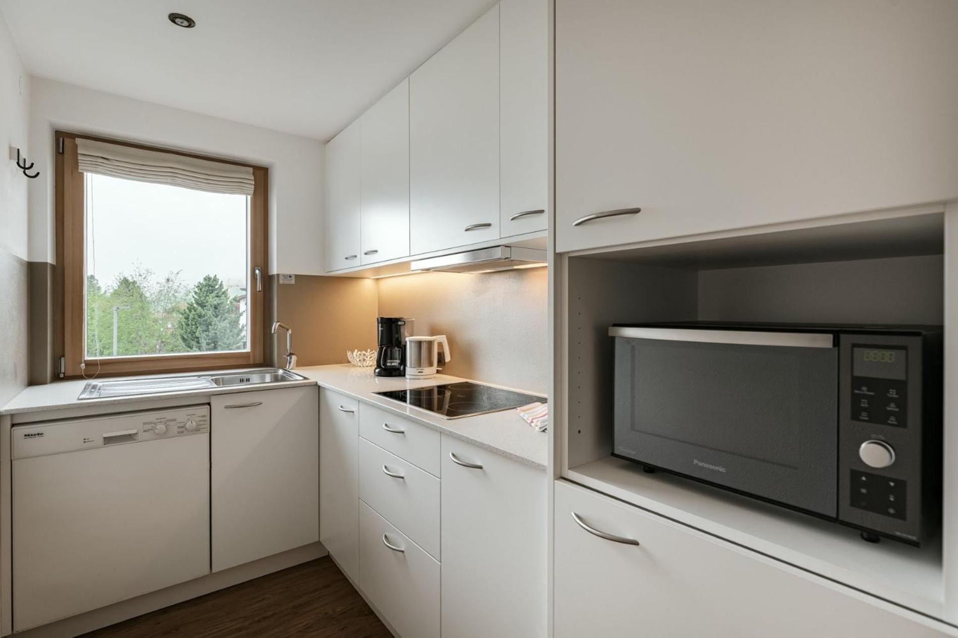 Apartments Burvel Selva di Val Gardena Room photo