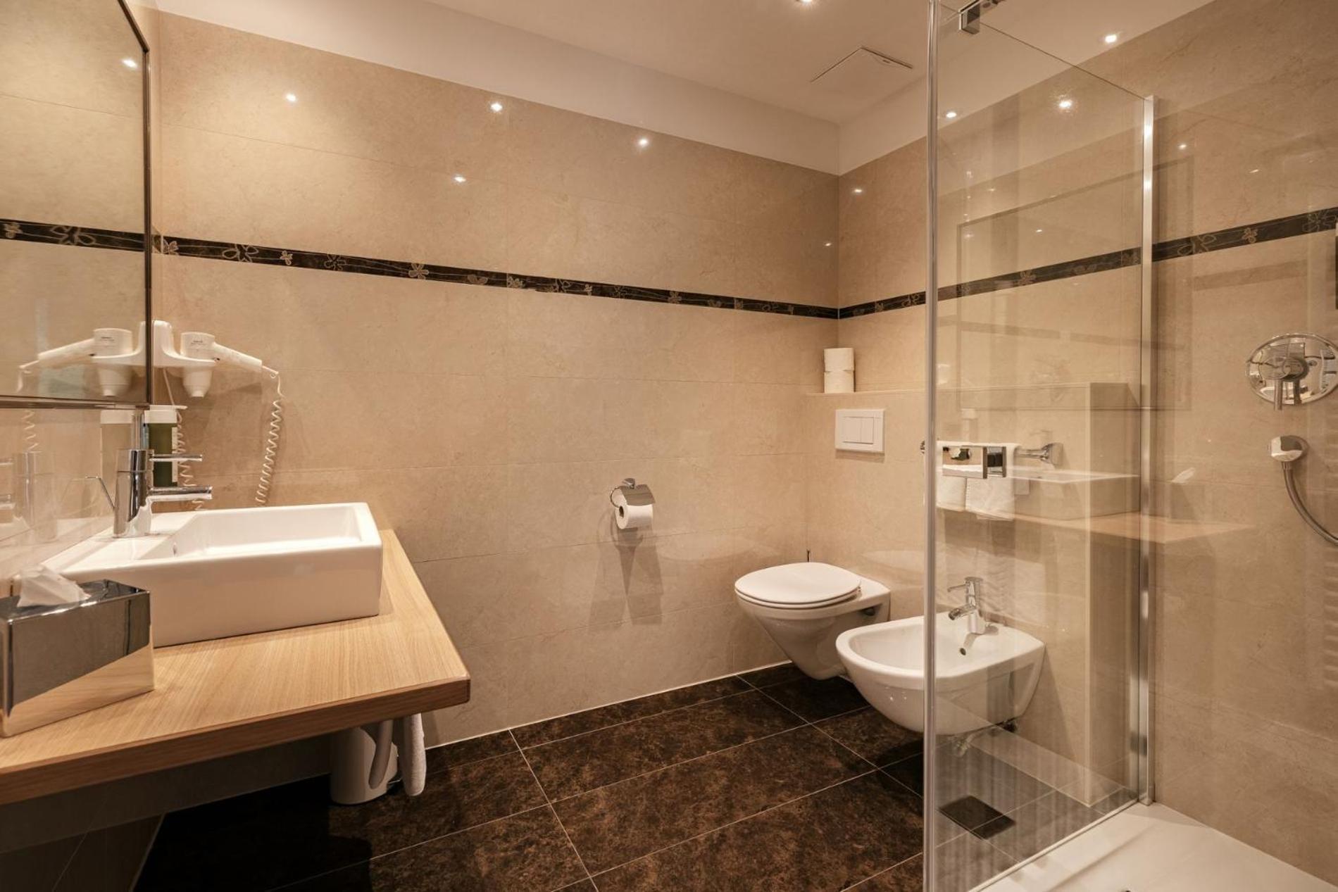 Apartments Burvel Selva di Val Gardena Room photo