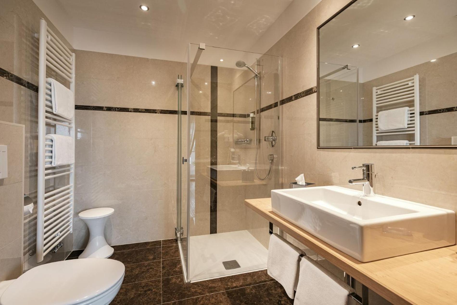 Apartments Burvel Selva di Val Gardena Room photo